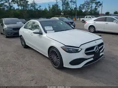 W1KAF4GBXTR329649 2026 MERCEDES-BENZ C-KLASSE