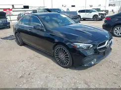 W1KAF4GBXTR330915 2026 MERCEDES-BENZ C-KLASSE