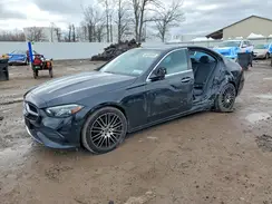 W1KAF4HB0NR015395 2022 MERCEDES-BENZ C-KLASSE