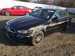 W1KAF4HB0NR052527 2022 MERCEDES-BENZ C-KLASSE