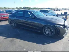 W1KAF4HB0PR071078 2023 MERCEDES-BENZ C-KLASSE