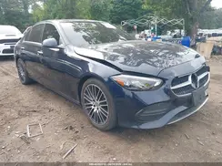 W1KAF4HB0PR079147 2023 MERCEDES-BENZ C-KLASSE