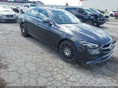 W1KAF4HB0PR086678 2023 MERCEDES-BENZ C-KLASSE