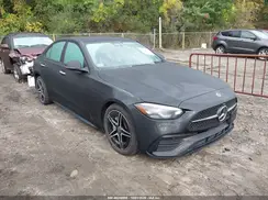 W1KAF4HB0PR092707 2023 MERCEDES-BENZ C-KLASSE