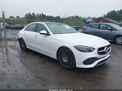W1KAF4HB0PR095283 2023 MERCEDES-BENZ C-KLASSE