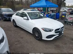 W1KAF4HB0PR099804 2023 MERCEDES-BENZ C-KLASSE