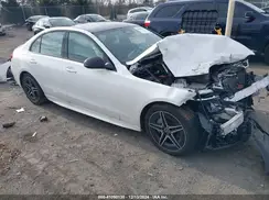 W1KAF4HB0PR103205 2023 MERCEDES-BENZ C-KLASSE