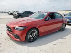 W1KAF4HB0PR109991 2023 MERCEDES-BENZ C-KLASSE
