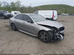 W1KAF4HB0PR123924 2023 MERCEDES-BENZ C-KLASSE