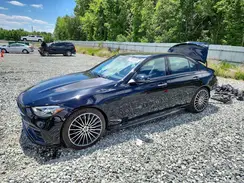 W1KAF4HB0PR129951 2023 MERCEDES-BENZ C-KLASSE