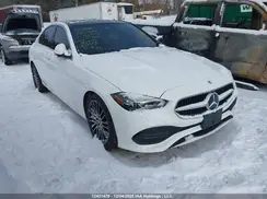 W1KAF4HB0PR130517 2023 MERCEDES-BENZ C-KLASSE