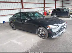 W1KAF4HB0PR132395 2023 MERCEDES-BENZ C-KLASSE