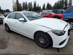 W1KAF4HB0PR134650 2023 MERCEDES-BENZ C-KLASSE