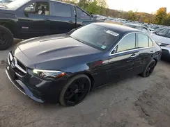 W1KAF4HB0PR149651 2023 MERCEDES-BENZ C-KLASSE