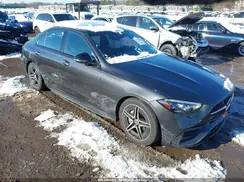 W1KAF4HB0PR154994 2023 MERCEDES-BENZ C-KLASSE