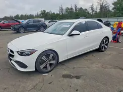 W1KAF4HB0RR155985 2024 MERCEDES-BENZ C-KLASSE