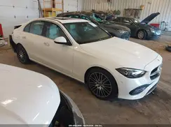 W1KAF4HB0RR156263 2024 MERCEDES-BENZ C-KLASSE