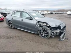 W1KAF4HB0RR157364 2024 MERCEDES-BENZ C-KLASSE