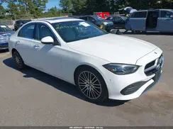W1KAF4HB0RR159003 2024 MERCEDES-BENZ C-KLASSE