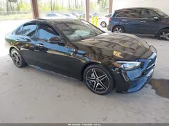 W1KAF4HB0RR160815 2024 MERCEDES-BENZ C-KLASSE