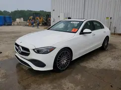 W1KAF4HB0RR162421 2024 MERCEDES-BENZ C-KLASSE