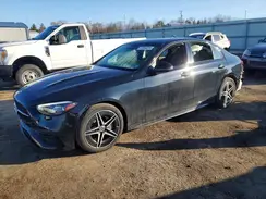 W1KAF4HB0RR167585 2024 MERCEDES-BENZ C-KLASSE