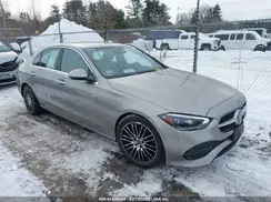 W1KAF4HB0RR174522 2024 MERCEDES-BENZ C-KLASSE