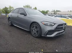 W1KAF4HB0RR183298 2024 MERCEDES-BENZ C-KLASSE