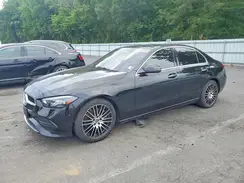 W1KAF4HB0RR184175 2024 MERCEDES-BENZ C-KLASSE