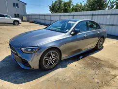 W1KAF4HB0RR187755 2024 MERCEDES-BENZ C-KLASSE