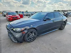 W1KAF4HB0RR191188 2024 MERCEDES-BENZ C-KLASSE