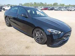 W1KAF4HB0RR203436 2024 MERCEDES-BENZ C-KLASSE