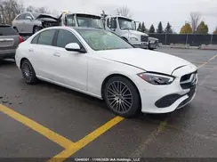 W1KAF4HB0RR205252 2024 MERCEDES-BENZ C-KLASSE