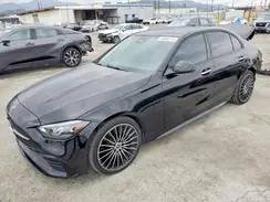 W1KAF4HB0RR208541 2024 MERCEDES-BENZ C-KLASSE