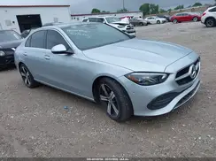 W1KAF4HB0RR211469 2024 MERCEDES-BENZ C-KLASSE
