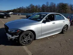 W1KAF4HB0RR212864 2024 MERCEDES-BENZ C-KLASSE