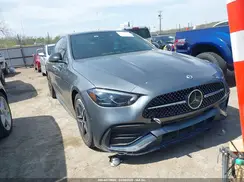 W1KAF4HB0RR219099 2024 MERCEDES-BENZ C-KLASSE