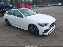 W1KAF4HB0RR230443 2024 MERCEDES-BENZ C-KLASSE