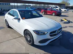 W1KAF4HB0SR241500 2025 MERCEDES-BENZ C-KLASSE