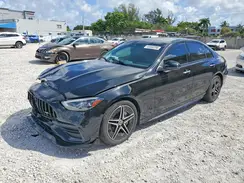 W1KAF4HB0SR246714 2025 MERCEDES-BENZ C-KLASSE