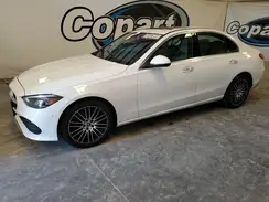 W1KAF4HB0SR247698 2025 MERCEDES-BENZ C-KLASSE