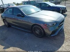W1KAF4HB0SR293046 2025 MERCEDES-BENZ C-KLASSE