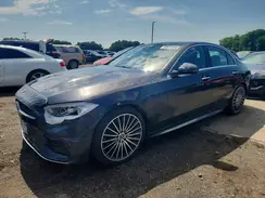W1KAF4HB0TR307996 2026 MERCEDES-BENZ C-KLASSE