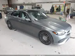 W1KAF4HB1NR017544 2022 MERCEDES-BENZ C-KLASSE