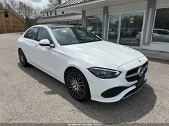 W1KAF4HB1PR077150 2023 MERCEDES-BENZ C-KLASSE