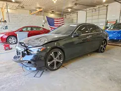 W1KAF4HB1PR098855 2023 MERCEDES-BENZ C-KLASSE