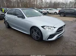 W1KAF4HB1PR130493 2023 MERCEDES-BENZ C-KLASSE