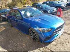 W1KAF4HB1PR130879 2023 MERCEDES-BENZ C-KLASSE