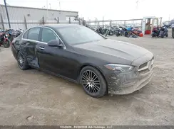 W1KAF4HB1PR133796 2023 MERCEDES-BENZ C-KLASSE