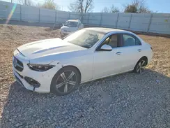 W1KAF4HB1PR134429 2023 MERCEDES-BENZ C-KLASSE